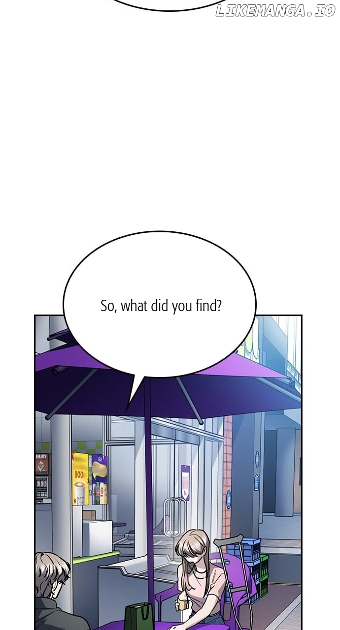 How to break up well Chapter 24 - page 84